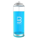 L3VEL3 Acrylic Disinfecting Jar (37oz)