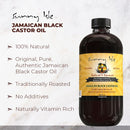 Sunny Isle The Original Jamaican Black Castor Oil