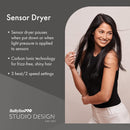 BabylissPRO Studio Design Series Sensor Hair Dryer (BCI800UC)