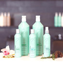 Redavid Cedarwood Weightless Shampoo for Normal-Oily, Fine-Medium Hair