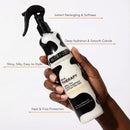 Morfose Milk Therapy 2-Phase Leave-In Conditioner Spray (400ml/13.52oz)