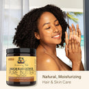 Sunny Isle Jamaican Black Castor Oil Pure Butter with Coconut