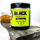 Rolda Medium Hold Medium Shine Black Styling Gel w/ Activated Charcoal