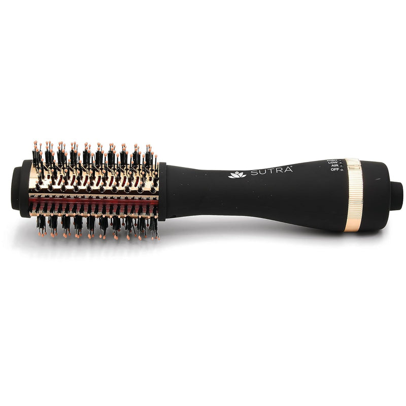Rose Gold Sutra Brush Blow Dryer Professional 2