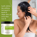 Sunny Isle Avocado & Collagen Nourishing Hydrating Repair Mask (471.17ml/16oz)