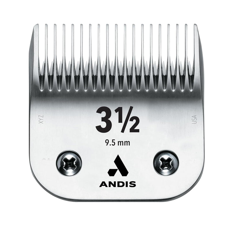 Andis UltraEdge Detachable Blade - Size 3 1/2 (64089)