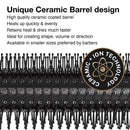 Olivia Garden Barber Brush Collection (OGB)