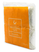 Colortrak Clear Disposable XL Processing Caps - 100ct