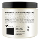 Sunny Isle Batana Moisturizing Defining Curl Cream For Waves, Curls & Twists (473.17ml/16oz)