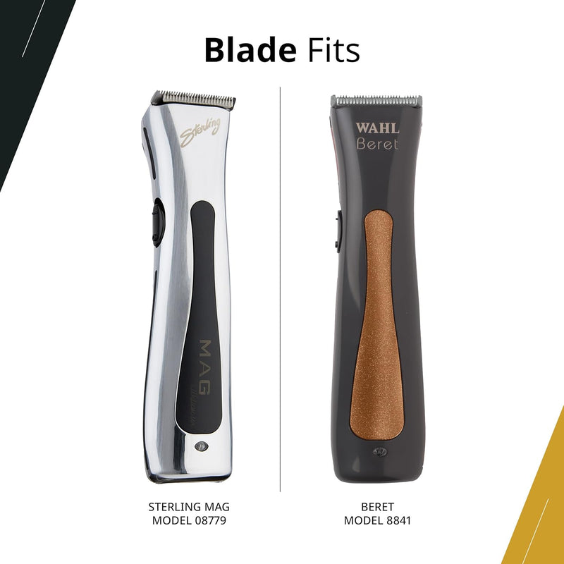 Wahl Professional Mag/Beret Trimmer Blade (2111)