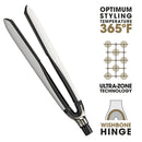GHD Platinum+ Styler Flat Iron 1"