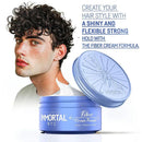 Immortal NYC "Cream Pomade" Creative Fiber Wax (150ml/5.07oz)