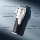 BaBylissPRO COREFX Clipper & Trimmer Value Set (FXCORE2PC) [PRE-ORDER]