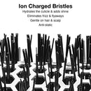 Olivia Garden Ceramic + Ion Thermal Barrel Brush Collection (CI)