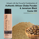 Sunny Isle Pure Chebe Extreme Hydrating Conditioner w/ Jamaican Black Castor Oil (354.88ml/12oz)