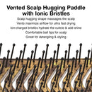 Olivia Garden OG Barber Vented Paddle Brush (OGB-VP)