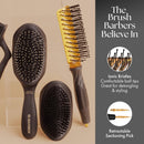 Olivia Garden OG Barber Tunnel Brush