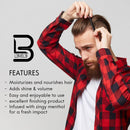 L3VEL3 Hair Tonic (250ml/8.45oz)