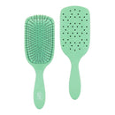 Wet Brush PRO GO Green Paddle Brush for Thick Hair