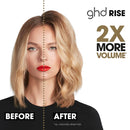 GHD Rise Volumizing Hot Brush