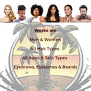 Sunny Isle Jamaican Black Castor Oil Pure Butter with Lavender