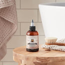 Sunny Isle Jamaican Organic Pimento Oil with Black Castor Oil (120ml/4oz)