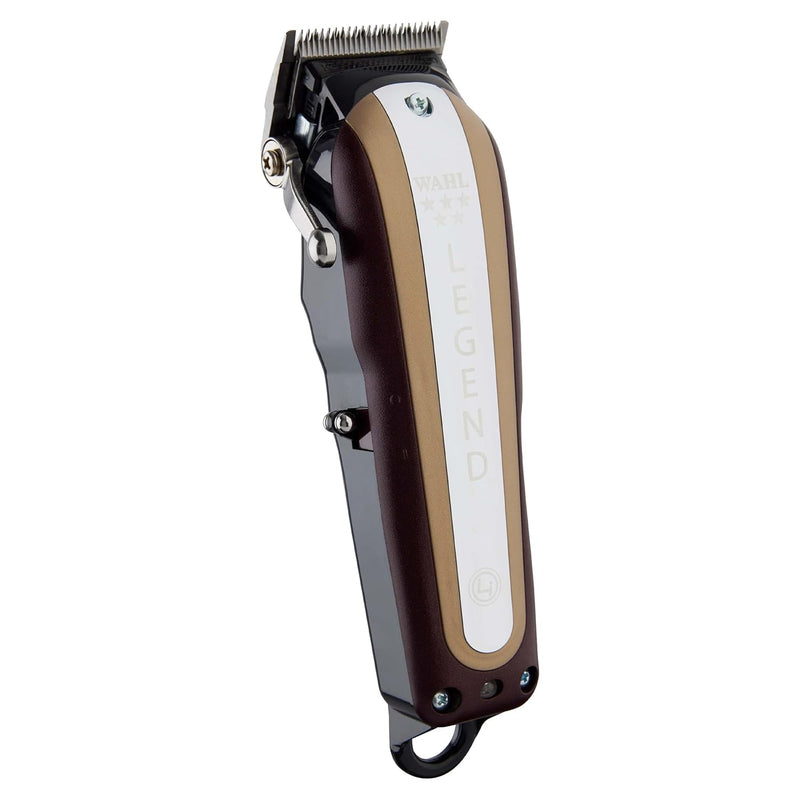 Wahl Professional 5-Star Cordless Legend Clipper (8594)