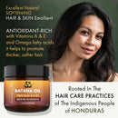 Sunny Isle 100% Raw & Pure Organic Batana Oil