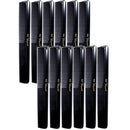 Krest Cleopatra 7" All-Purpose Professional Cutting Combs (No. 400)