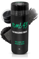 Tomb45 Hair Building Keratin Fibers (25g)