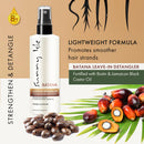 Sunny Isle Batana Leave-In Detangling Conditioner (236.58ml/8oz)