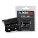 BaBylissPRO DLC 2.0 Deep Tooth T-Blade (FX707BD2)