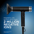 Bio Ionic AeroGravity Featherlight Professional Hair Dryer
