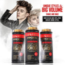 Immortal NYC Shake & Rake 5-in-1 Texture Powder (30g)
