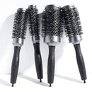 Olivia Garden Essentials Thermal Barrel Brush Collection