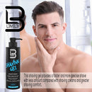 L3VEL3 Transparent Shaving Gel