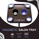 Braids & Freckles Premium Magnetic Tray Set