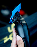 Supreme Trimmer Vader Brushless Motor Clipper