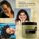 Sunny Isle Shea Coconut Intensive Repair Masque (473.176ml/16oz)