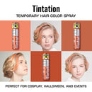 KISS Tintation Temporary Hair Color Spray (80g/2.82oz)