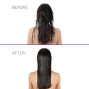 Sutra Beauty Heat Guard Leave-In Cream (175ml/5.9oz)