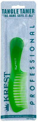 Krest Tangle Tamer Mini Comb