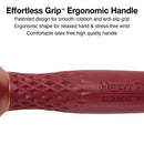 Olivia Garden Heat Pro Speed XL Thermal Barrel Brush Collection (HPXL)