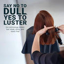 StyleCraft NoFrizz Round Brush Collection w/ Ion Technology & Ceramic-Coated Barrel