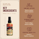 18.21 Man Made Octane 100 Face Lotion - Sweet Tobacco (100ml/3.4oz)