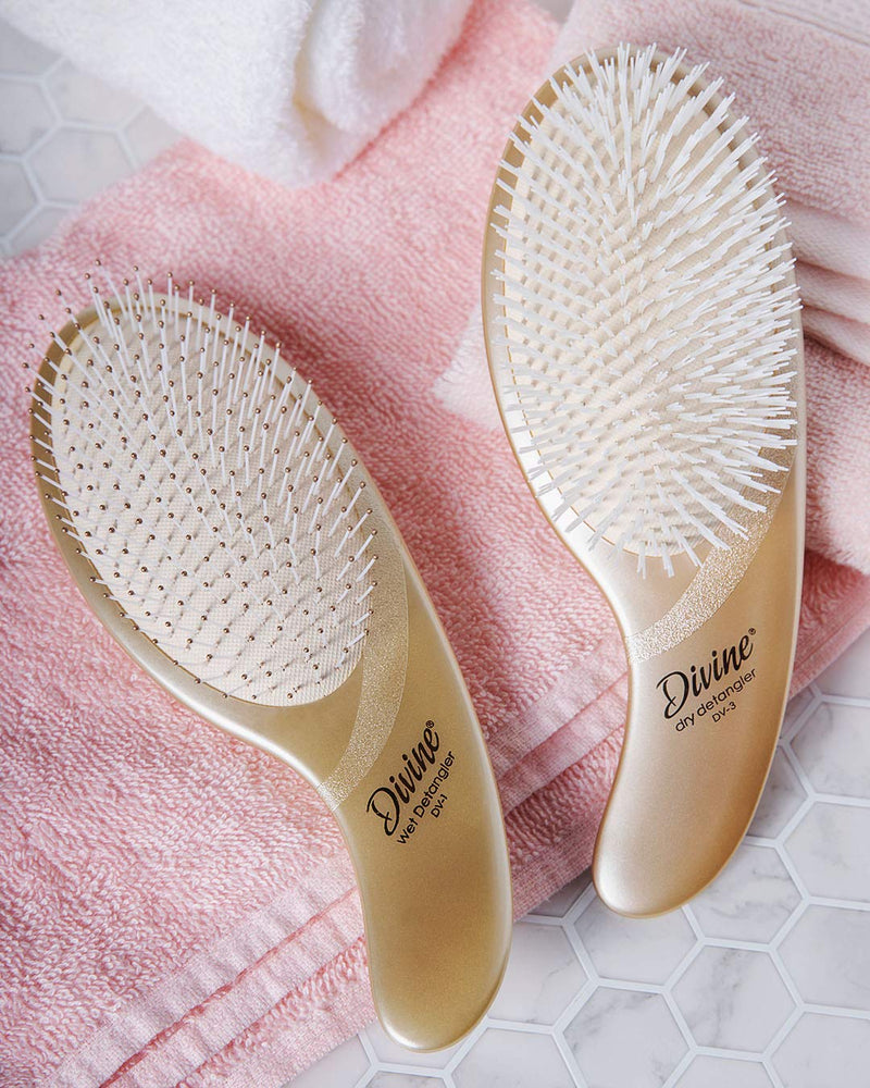 Olivia Garden Divine Brush Collection (DV)