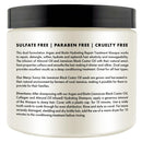 Sunny Isle Argan & Biotin Deep Hydrating Repair Mask (473.17ml/16oz)