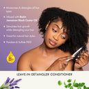 Sunny Isle Lavender Mint Leave-In Detangler Conditioning Treatment (236.58ml/8oz)