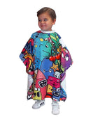 Betty Dain Little Friends Kids Styling Cape