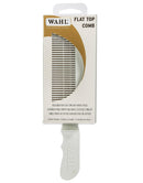 Wahl Professional Flat Top Comb
